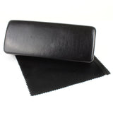 Alexander McQueen sunglasses in a midnight blue tone frame