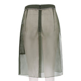 Nina Ricci Skirt
