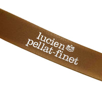 Lucien Pellat-Finet Belt