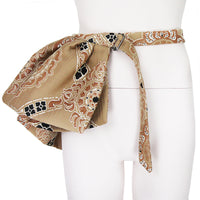 Dries Van Noten Belt