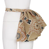 Dries Van Noten Belt