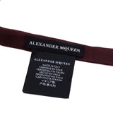 Alexander McQueen Bow Tie