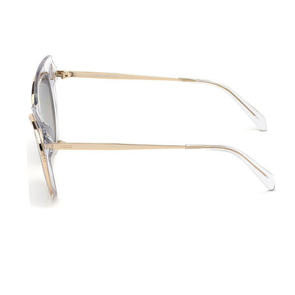 Emilio Pucci EP0166 Cat Eye Sunglasses