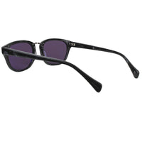 Y's Yohji Yamamoto Sunglasses purple lenses