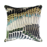 Christian Lacroix Maison Prête-Moi Ta Plume fabric cushion homeware fabric