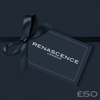 Renascence Gift Card