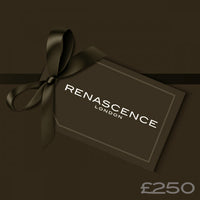 Renascence Gift Card