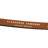 Alexander Terekhov Belt
